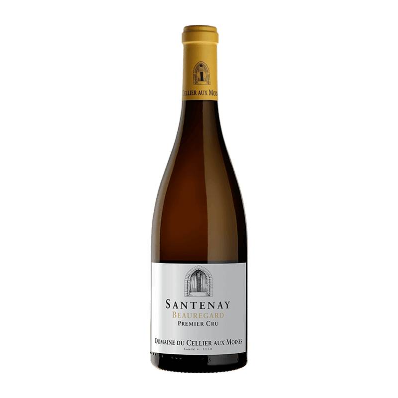 Domaine du Cellier aux Moines : Santenay 1er cru "Beauregard" 2022 von Domaine du Cellier aux Moines