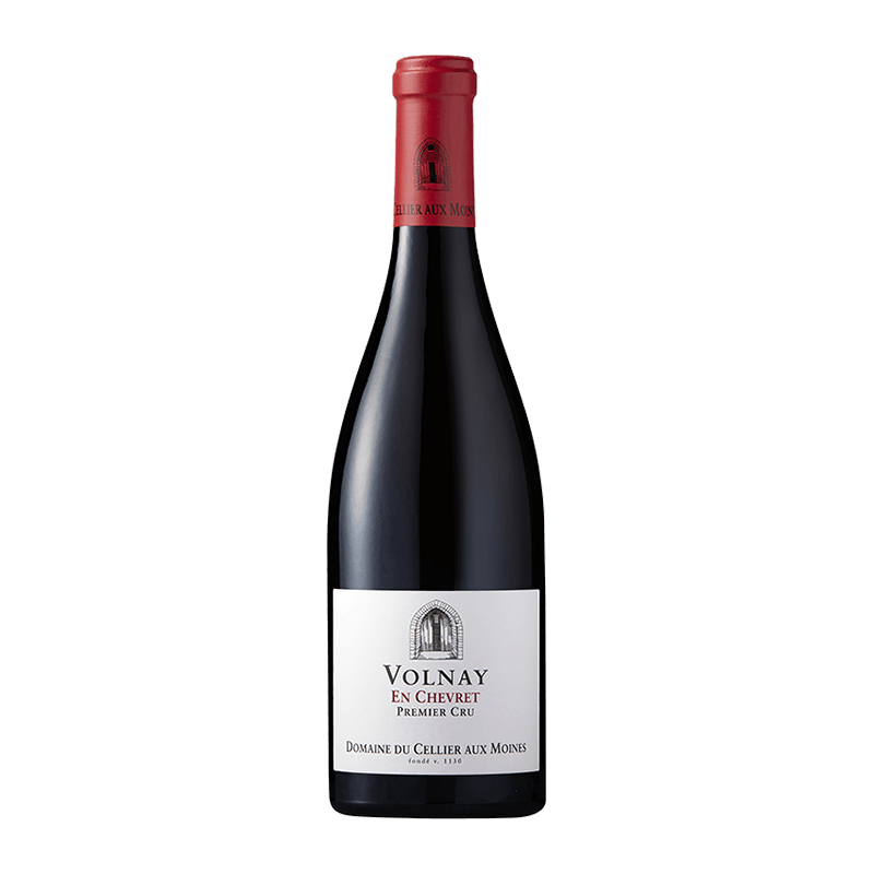 Domaine du Cellier aux Moines : Volnay 1er cru "En Chevret" 2021 von Domaine du Cellier aux Moines