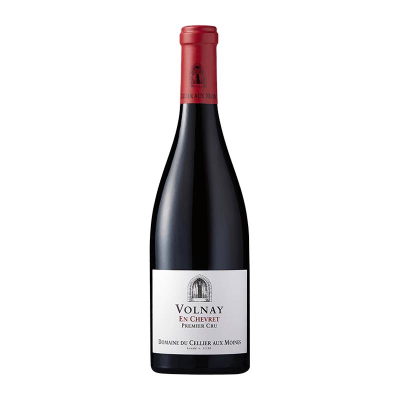 Domaine du Cellier aux Moines : Volnay 1er cru "En Chevret" 2022 von Domaine du Cellier aux Moines