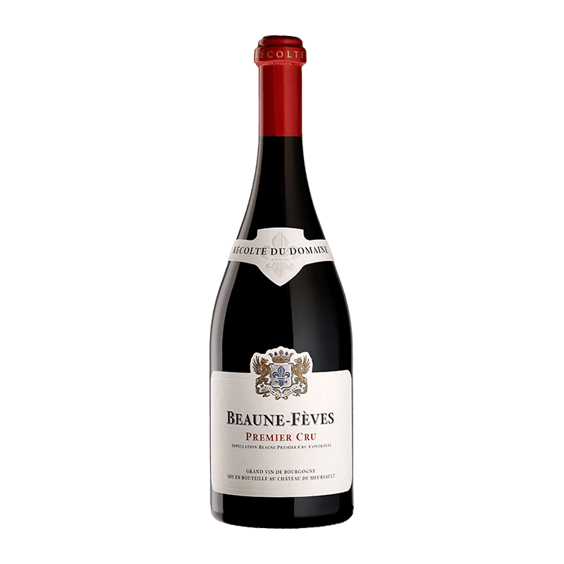Domaine du Château de Meursault : Beaune 1er cru "Fèves" 2021 Domaine du Château de Meursault : Beaune 1er cru "Fèves" 2021 von Domaine du Château de Meursault