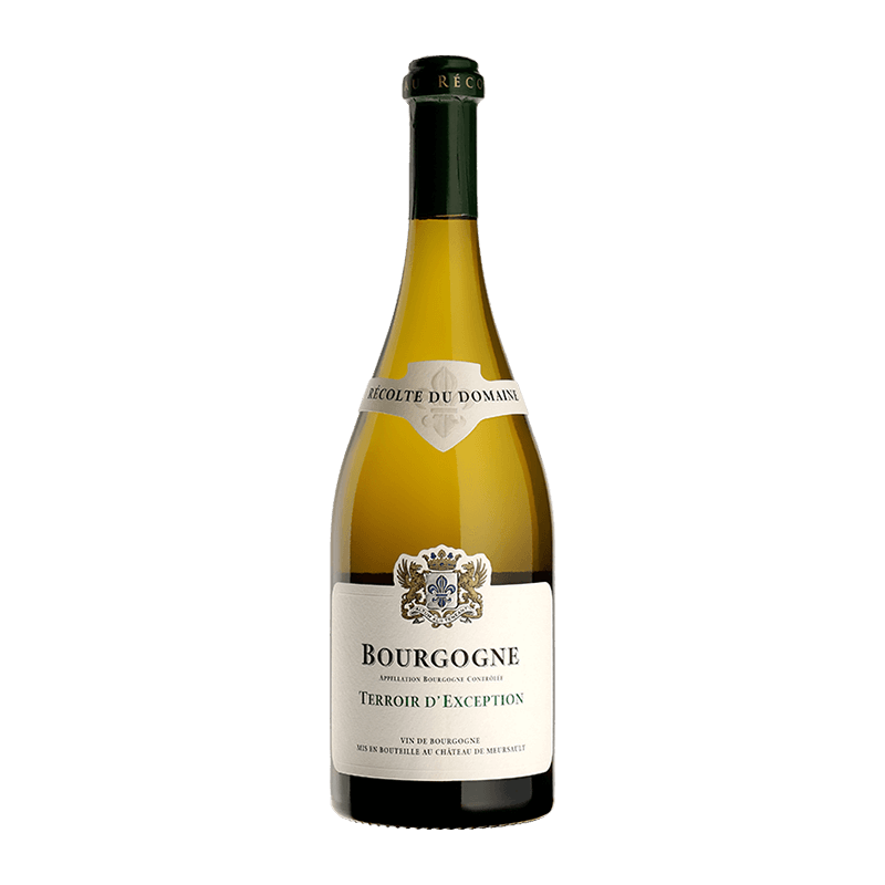 Domaine du Château de Meursault : Bourgogne Terroir d'Exception 2022 Domaine du Château de Meursault : Bourgogne Terroir d'Exception 2022 von Domaine du Château de Meursault