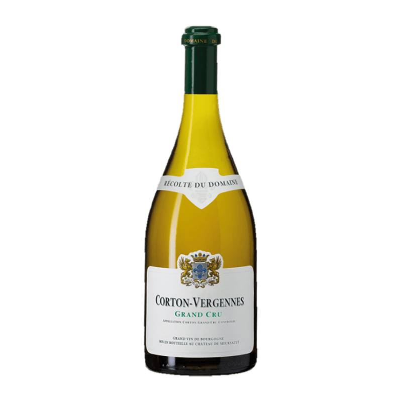 Domaine du Château de Meursault : Corton Grand cru "Vergennes" 2022 von Domaine du Château de Meursault