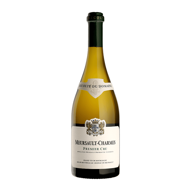 Domaine du Château de Meursault : Meursault 1er cru "Charmes" 2022 Domaine du Château de Meursault : Meursault 1er cru "Charmes" 2022 von Domaine du Château de Meursault