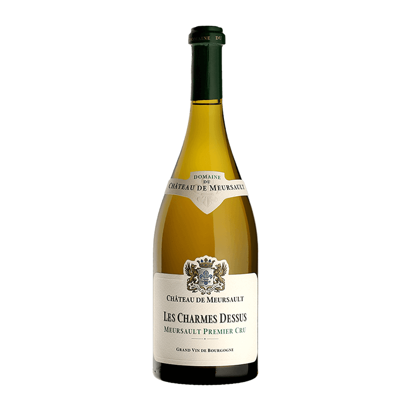 Domaine du Château de Meursault : Meursault 1er cru "Les Charmes Dessus" 2022 Domaine du Château de Meursault : Meursault 1er cru "Les Charmes Dessus" 2022 von Domaine du Château de Meursault