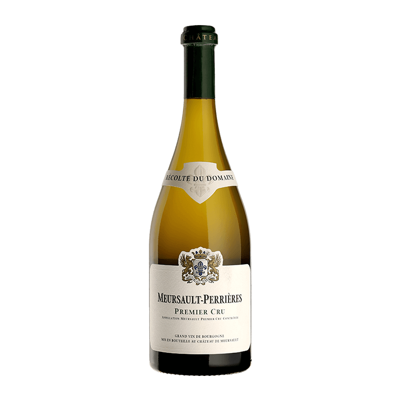 Domaine du Château de Meursault : Meursault 1er cru "Perrières" 2022 Domaine du Château de Meursault : Meursault 1er cru "Perrières" 2022 von Domaine du Château de Meursault