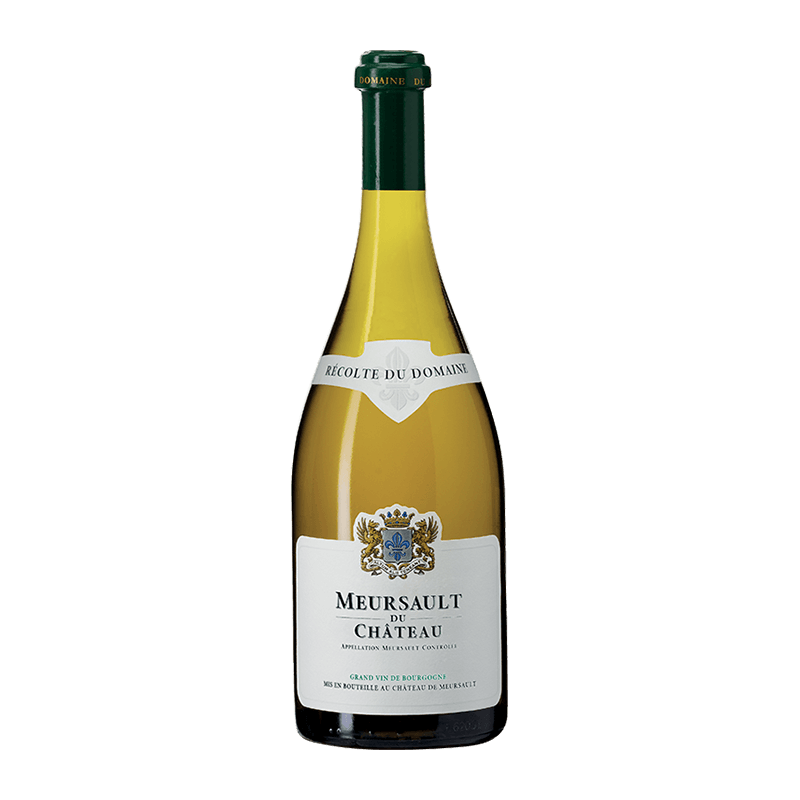 Domaine du Château de Meursault : Meursault Village "du Château" 2022 Domaine du Château de Meursault : Meursault Village "du Château" 2022 von Domaine du Château de Meursault