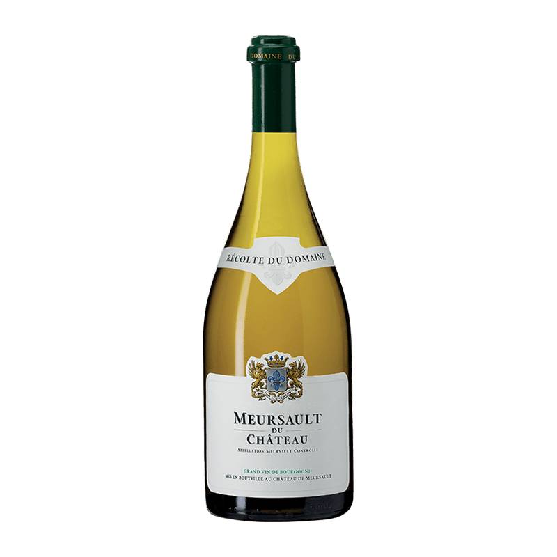 Domaine du Château de Meursault : Meursault Village "du Château" 2022 von Domaine du Château de Meursault