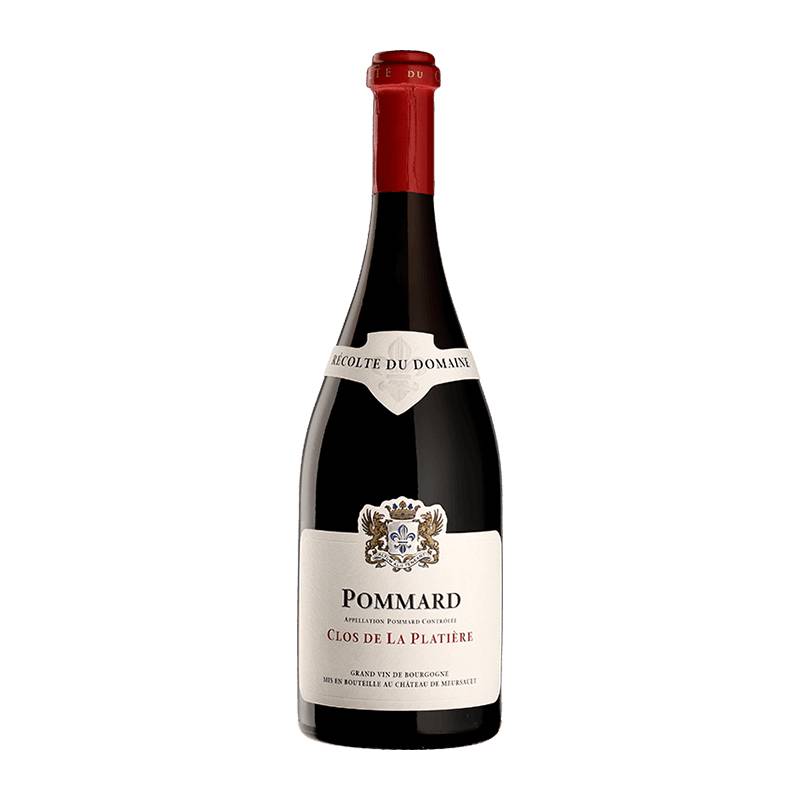 Domaine du Château de Meursault : Pommard Village "Clos de la Platière" 2021 von Domaine du Château de Meursault