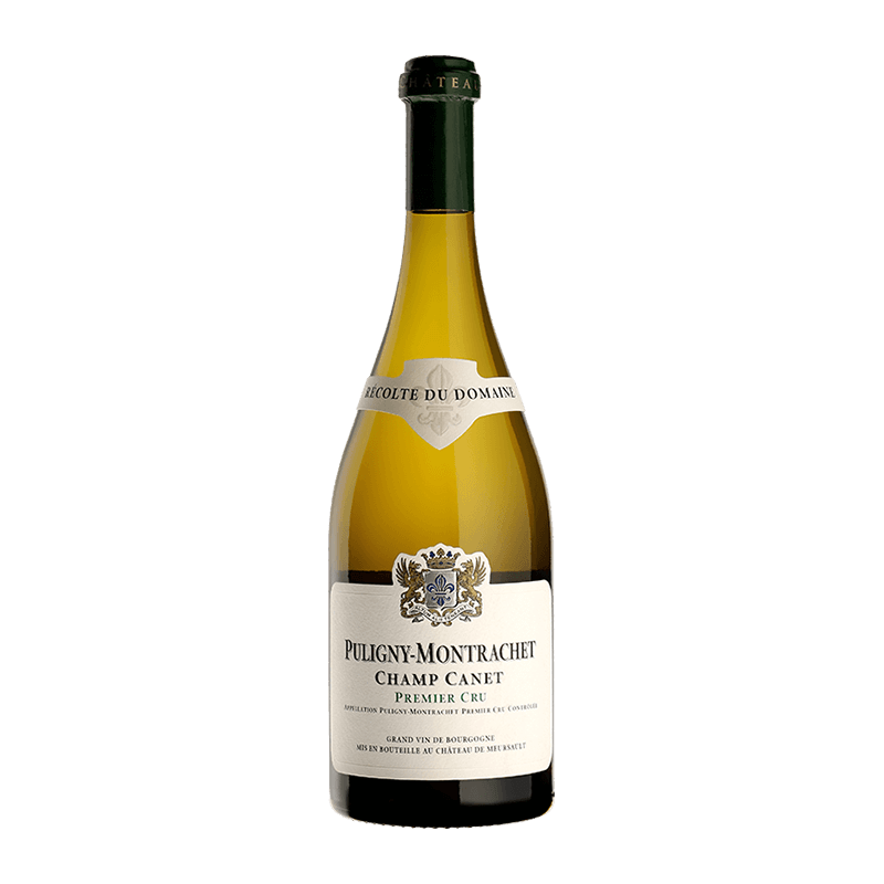 Domaine du Château de Meursault : Puligny-Montrachet 1er cru "Champ Canet" 2022 Domaine du Château de Meursault : Puligny-Montrachet 1er cru "Champ Canet" 2022 von Domaine du Château de Meursault