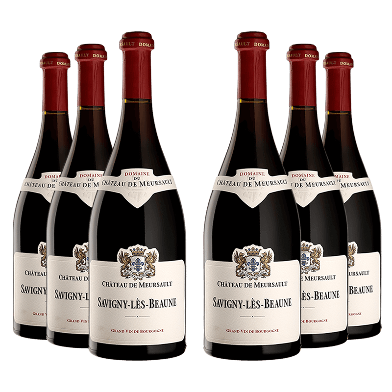 Domaine du Château de Meursault : Savigny-Les-Beaune Village 2023 Domaine du Château de Meursault : Savigny-Les-Beaune Village 2023 von Domaine du Château de Meursault