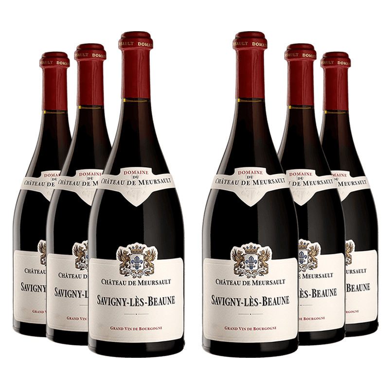 Domaine du Château de Meursault : Savigny-Les-Beaune Village 2023 von Domaine du Château de Meursault