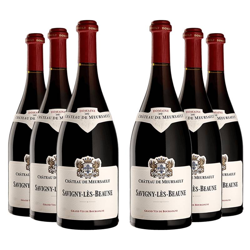 Domaine du Château de Meursault : Savigny-Les-Beaune Village 2023 von Domaine du Château de Meursault