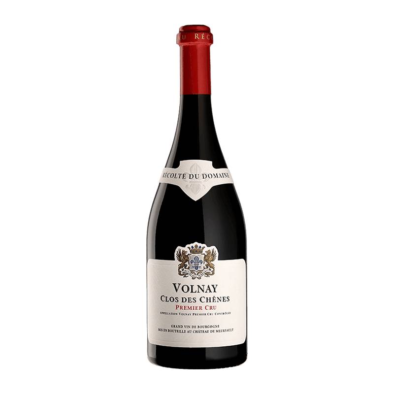 Domaine du Château de Meursault : Volnay 1er cru "Clos des Chênes" 2018 von Domaine du Château de Meursault