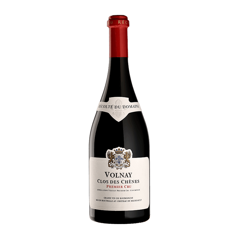 Domaine du Château de Meursault : Volnay 1er cru "Clos des Chênes" 2020 Domaine du Château de Meursault : Volnay 1er cru "Clos des Chênes" 2020 von Domaine du Château de Meursault