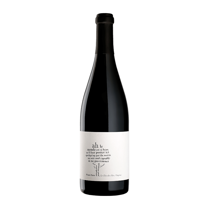 Domaine du Clos des Fées : 100 Phrases pour Éventails 2023 Domaine du Clos des Fées : 100 Phrases pour Éventails 2023 von Domaine du Clos des Fées