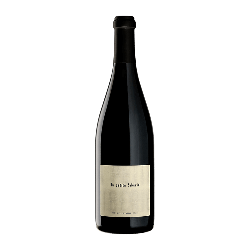 Domaine du Clos des Fées : La Petite Sibérie 2017 von Domaine du Clos des Fées