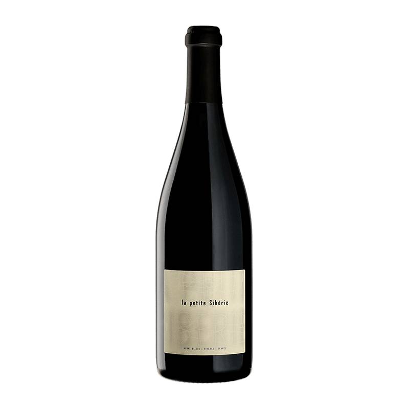 Domaine du Clos des Fées : La Petite Sibérie 2017 von Domaine du Clos des Fées