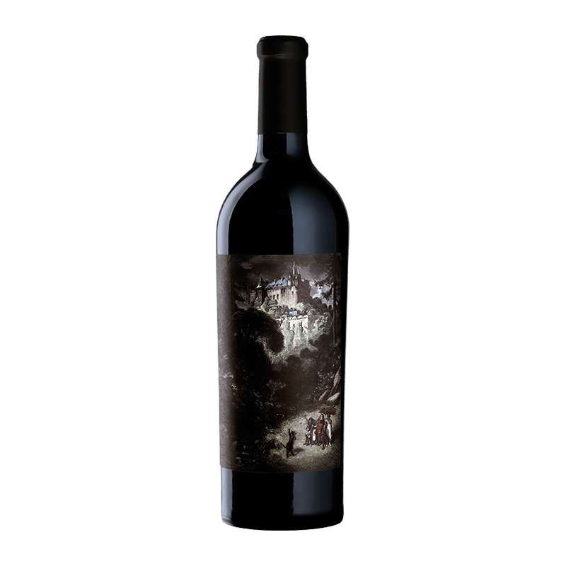Domaine du Clos des Fées : Le Chat du Marquis 2019 Domaine du Clos des Fées : Le Chat du Marquis 2019 von Domaine du Clos des Fées