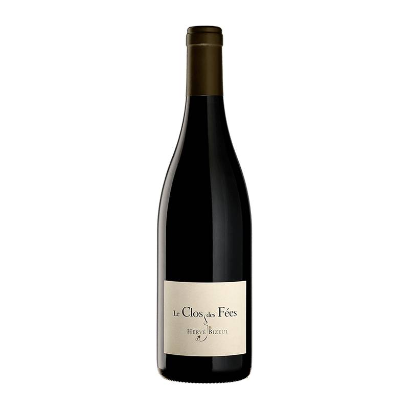 Le Clos des Fées 2019 von Domaine du Clos des Fées