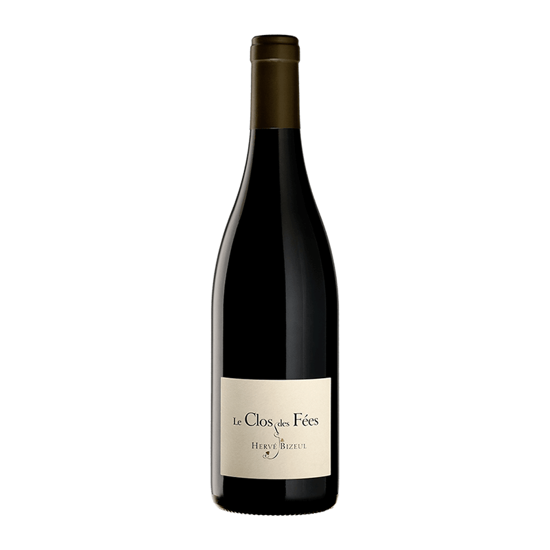 Le Clos des Fées 2020 Le Clos des Fées 2020 von Domaine du Clos des Fées