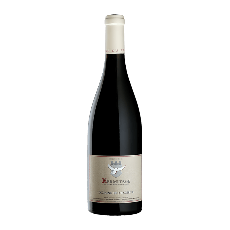 Domaine du Colombier : Hermitage 2022 Domaine du Colombier : Hermitage 2022 von Domaine du Colombier