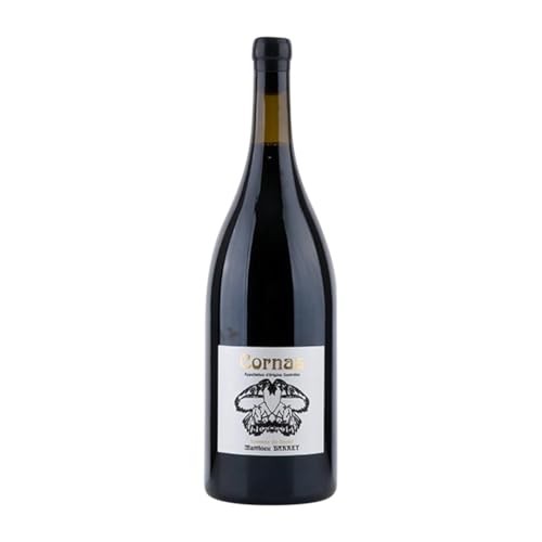 Coulet Gore Syrah Cornas Magnum-Flasche 1,5 L Rotwein Coulet Gore Syrah Cornas Magnum-Flasche 1,5 L Rotwein von Domaine du Coulet