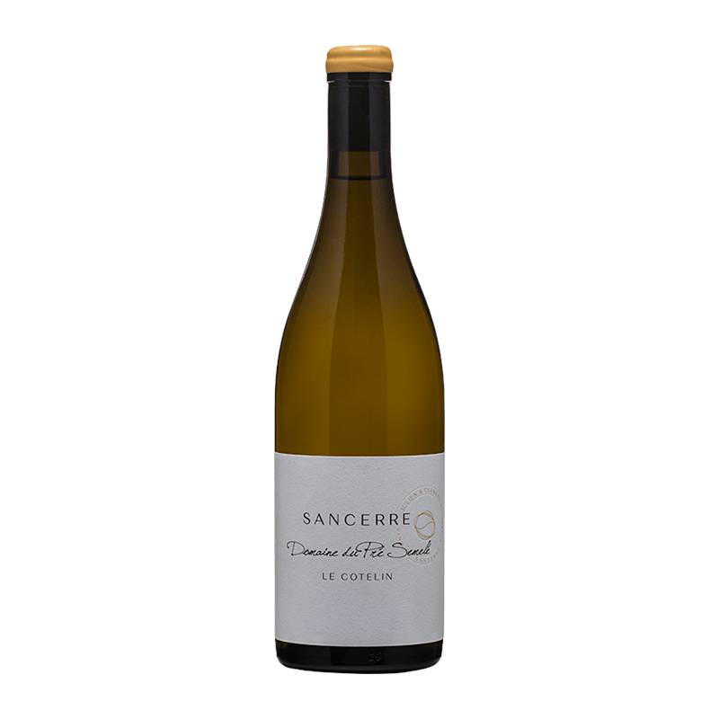 Domaine du Pré Semelé : Le Cotelin 2022 von Domaine du Pré Semelé