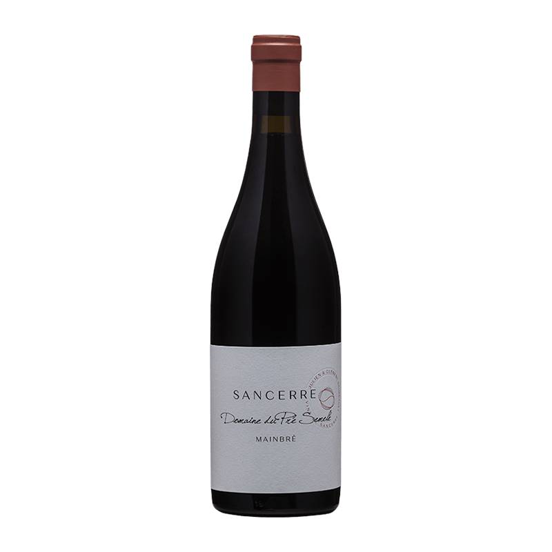 Domaine du Pré Semelé : Mainbré Rouge 2022 von Domaine du Pré Semelé