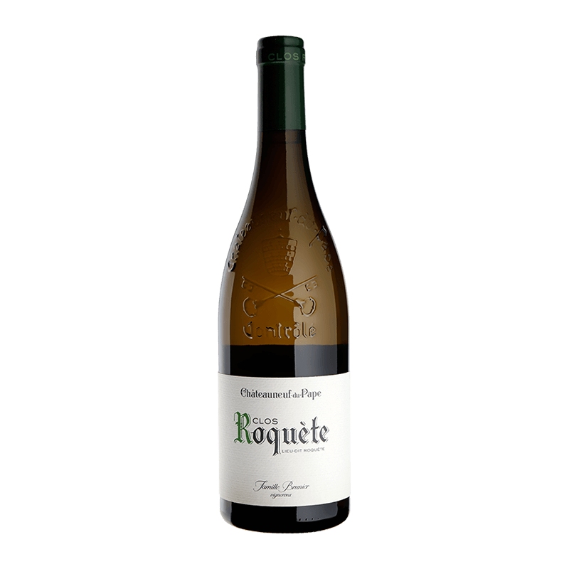 Domaine du Vieux Télégraphe : Clos La Roquète 2022 Domaine du Vieux Télégraphe : Clos La Roquète 2022 von Domaine du Vieux Télégraphe