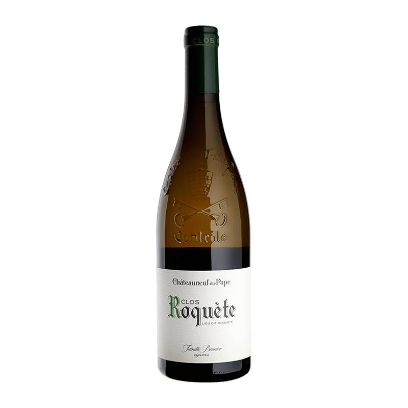 Domaine du Vieux Télégraphe : Clos La Roquète 2022 von Domaine du Vieux Télégraphe