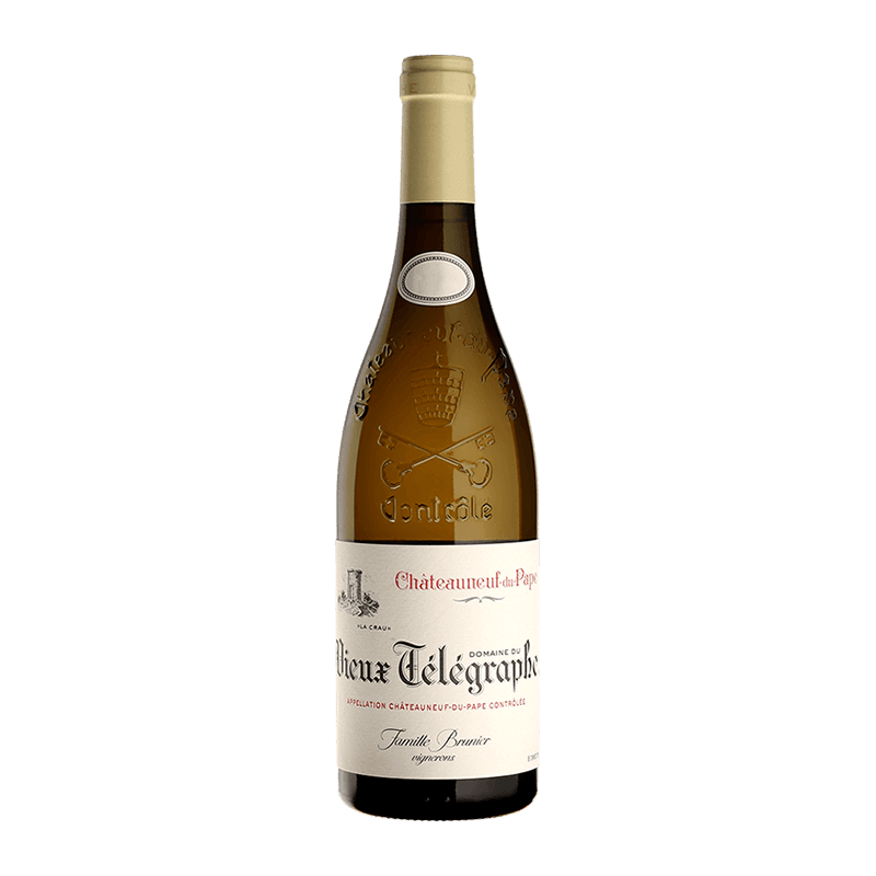Le Vieux Télégraphe 2012 Le Vieux Télégraphe 2012 von Domaine du Vieux Télégraphe