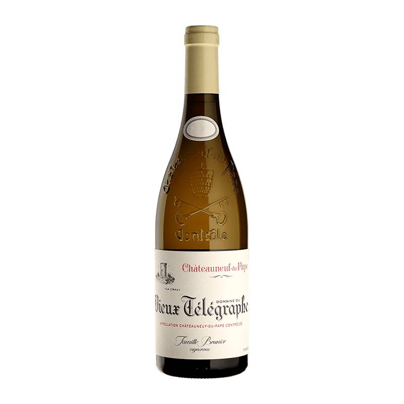 Le Vieux Télégraphe 2012 von Domaine du Vieux Télégraphe