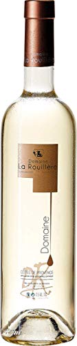 Domaine la Rouillère Domaine Blanc Côtes de Provence AP 2021 (1 x 0.750 l) von Domaine la Rouillère