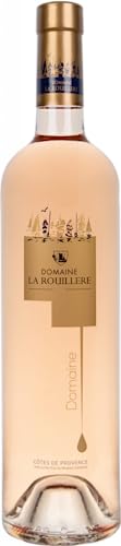 Domaine la Rouillère Domaine Rosé Côtes de Provence AP 2022 (1 x 0.750 l) von Domaine La Rouillère