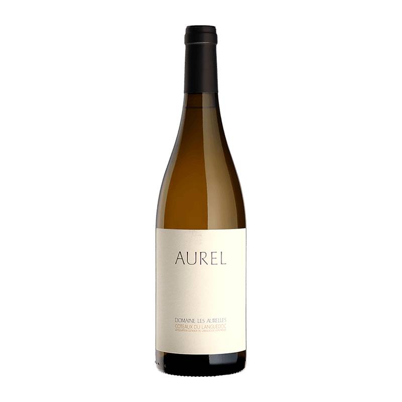 Domaine les Aurelles : Aurel 2016 von Domaine les Aurelles
