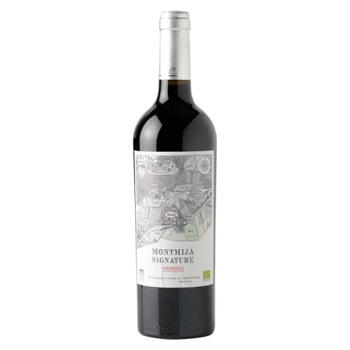 Domaines Auriol Bio Montmija Corbières Rotwein Italien 1er Pack (1 x 0.75l) von Domaines Auriol