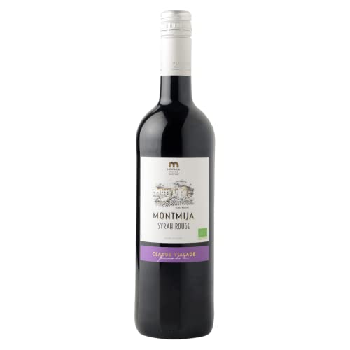 Domaines Auriol Bio Montmija Jean Vialade Syrah Rouge Domaines Auriol Bio Montmija Jean Vialade Syrah Rouge von Domaines Auriol