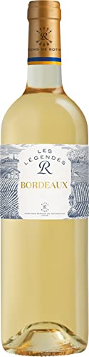 Domaines Barons de Rothschild (Lafite) - Les Légendes R Bordeaux blanc (1 x 0.7L) von Domaines Barons de Rothschild (Lafite)