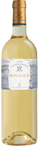 Domaines Barons de Rothschild (Lafite) - Les Légendes R Bordeaux blanc (1 x 0.7L) von Domane Barons de Rothschild