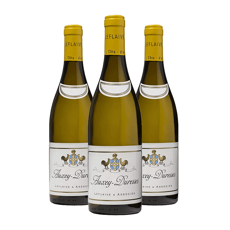 Domaines Leflaive : Auxey-Duresses Village Leflaive & Associés 2016 Domaines Leflaive : Auxey-Duresses Village Leflaive & Associés 2016 von Domaines Leflaive