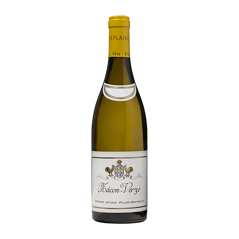 Domaines Leflaive : Mâcon-Verzé 2022 Domaines Leflaive : Mâcon-Verzé 2022 von Domaines Leflaive
