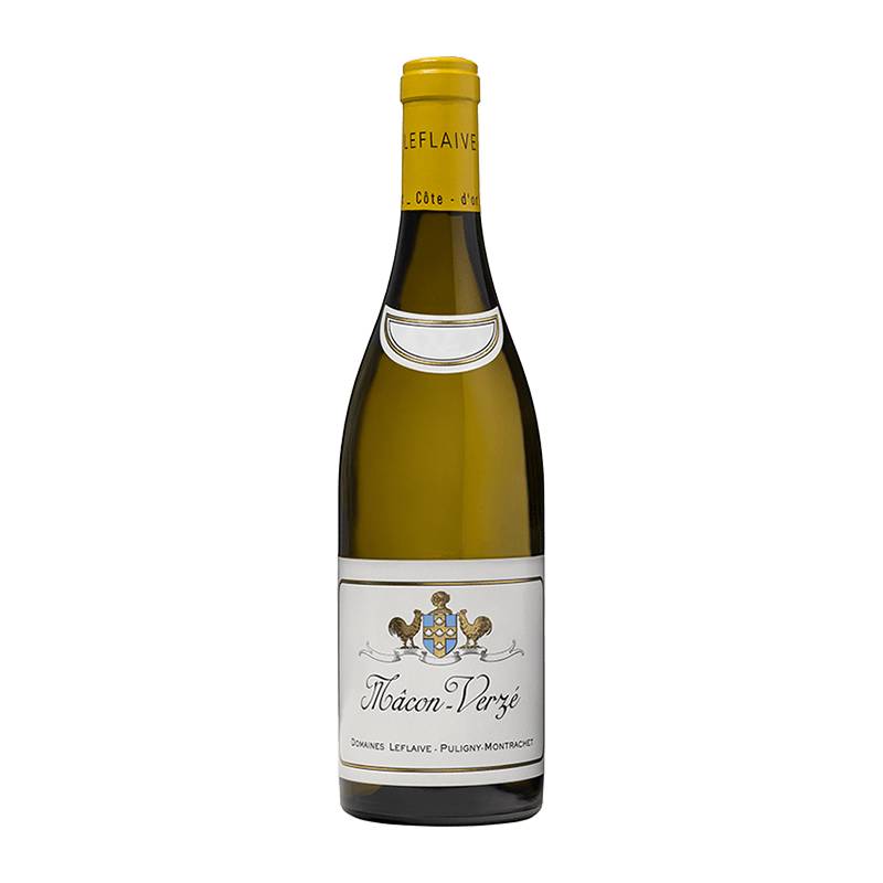 Domaines Leflaive : Mâcon-Verzé 2022 von Domaines Leflaive