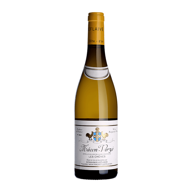 Domaines Leflaive : Mâcon-Verzé "Les Chênes" 2022 Domaines Leflaive : Mâcon-Verzé "Les Chênes" 2022 von Domaines Leflaive