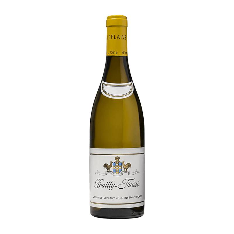 Domaines Leflaive : Pouilly-Fuissé Village 2022 von Domaines Leflaive