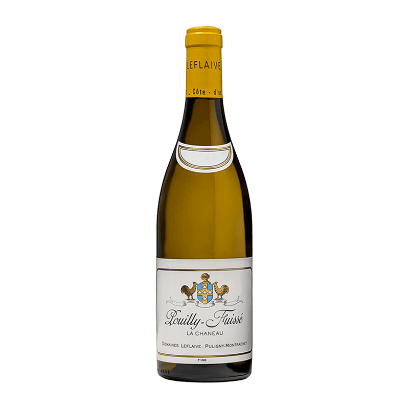 Domaines Leflaive : Pouilly-Fuissé Village "La Chaneau" 2022 Domaines Leflaive : Pouilly-Fuissé Village "La Chaneau" 2022 von Domaines Leflaive