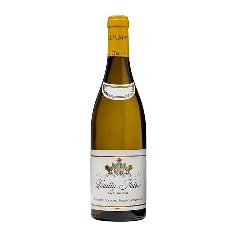 Domaines Leflaive : Pouilly-Fuissé Village "La Chaneau" 2022 von Domaines Leflaive