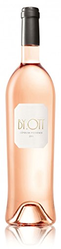 By Ott Rose, Domaines Ott (case of 6), Frankreich/ Provence, Bandol, Grenache, (Roséwein) von Domaines OTT