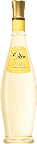 Domaines Ott Blanc de Blanc Clos Mireille Cru Classe (1 x 0.75l) von Domaines OTT