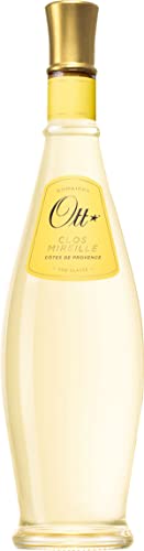 Domaines Ott Blanc de Blanc Clos Mireille Cru Classe (1 x 0.75l) von Domaines Ott