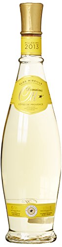 Domaines Ott Blanc de Blancs Clos Mireille 2013 (1 x 0.75 l) von Domaines OTT